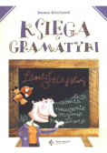 Księga gramatyki Lamelii Szczęśliwej