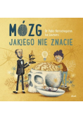 Mózg jakiego nie znacie