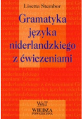 Gramatyka języka niderlandzkiego z ćwiczeniami