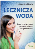 Lecznicza woda