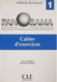 Methode de francais. Panorama de la langue Francaise 1