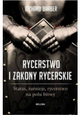 Rycerstwo i zakony rycerskie