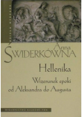 Hellenika wizerunek epoki od Aleksandra do Augusta