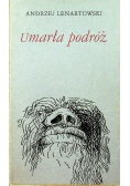 Umarła podróż