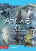 Atlas Historyczny od Starożytności do współczesności