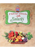 Z babcinego notatnika Sałatki