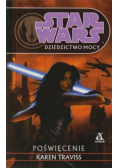 Star Wars. Dziedzictwo Mocy: Poświęcenie