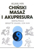 Chiński masaż i akupresura