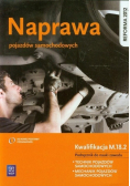 Naprawa pojazdów samochodowych