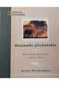 Dzienniki Afrykańskie