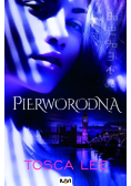 Pierworodna Tom II