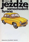 Jeżdżę samochodem Syrena