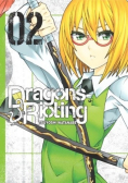Dragons Rioting Tom 2