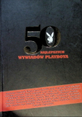 50 najlepszych wywiadów Playboya