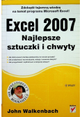 Excel 2007 Najlepsze sztuczki i chwyty