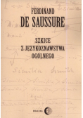 Szkice z językoznawstwa ogólnego