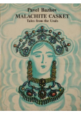 Malachite Casket Tales From the Urals
