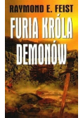Furia króla demonów