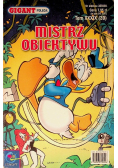 Gigant poleca Tom 39 Mistrz obiektywu