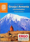 Gruzja Armenia Azerbejdżan