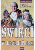Święci w historii Polski