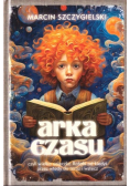 Arka czasu