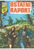 Ostatni Raport
