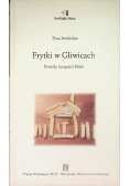 Frytki w Gliwicach Poetycka topografia Polski