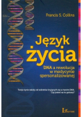Język życia DNA a rewolucja w medycynie spersonalizowanej