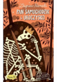 Klub książki przygodowej tom 15 Pan Samochodzik i Uroczysko