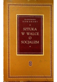 Sztuka w walce o socjalizm 1950 r.