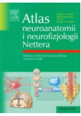 Atlas neuroanatomii i neurofizjologii Nettera