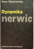 Dynamika nerwic
