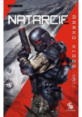 Frontlines Tom 3 Natarcie