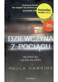 Dziewczyna z pociągu