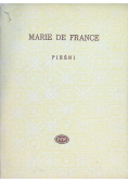 France Pieśni