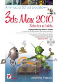 3ds max 2010 Animacja 3D od podstaw