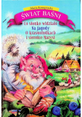 Co słonko widziało Na jagody O krasnoludkach i sierotce Marysi