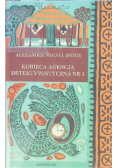 Kobieca agencja detektywistyczna nr 1