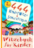 444Kinderwitze Scherzfragen