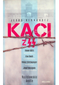 Kaci z SS. Nazistowskie bestie