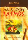 Jan z wyspy Patmos