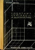 Podstawy typizacji w budownictwie