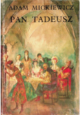 Pan Tadeusz
