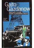 Wieczór u Claire/Widmo Aleksandra Wolfa