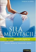 Siła medytacji