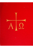 Lekcjonarz Mszalny Tom I