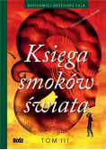 Księga smoków świata Tom 3