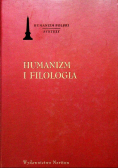 Humanizm i filologia