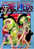 One Piece Tom 14 Instynkt